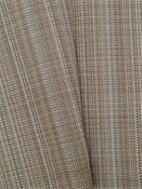 Grasscloth Umber Bella Dura Fabric